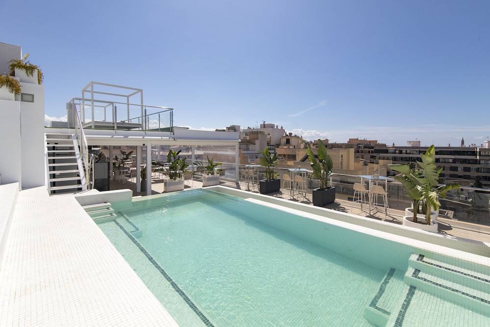 INNSiDE by Meliá Palma Center 1