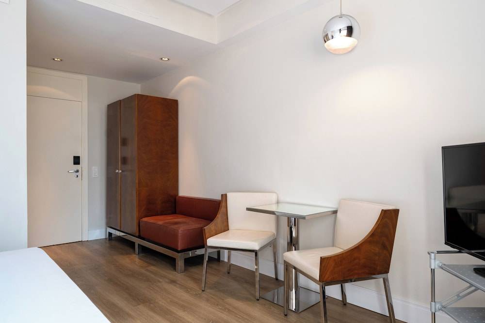 Hotel Palma Avenidas 2