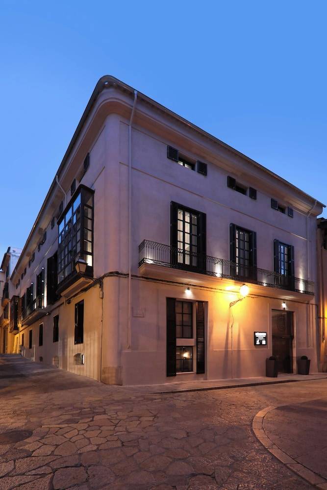 Summum Boutique Hotel Meliá Collection 1