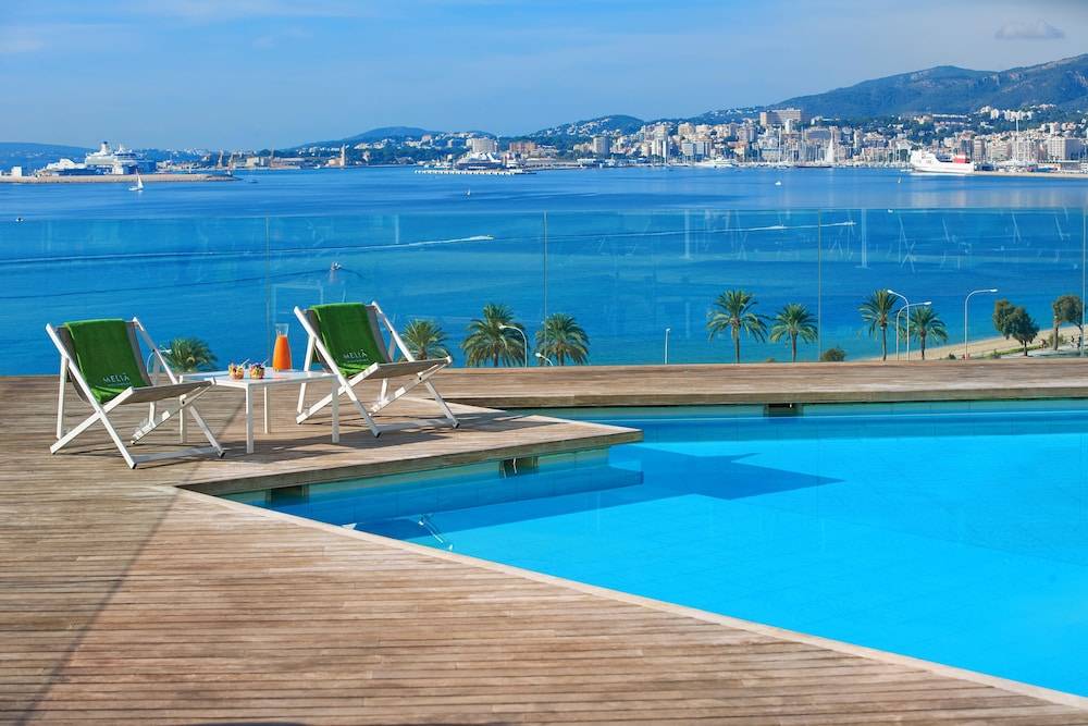 Meliá Palma Bay 1