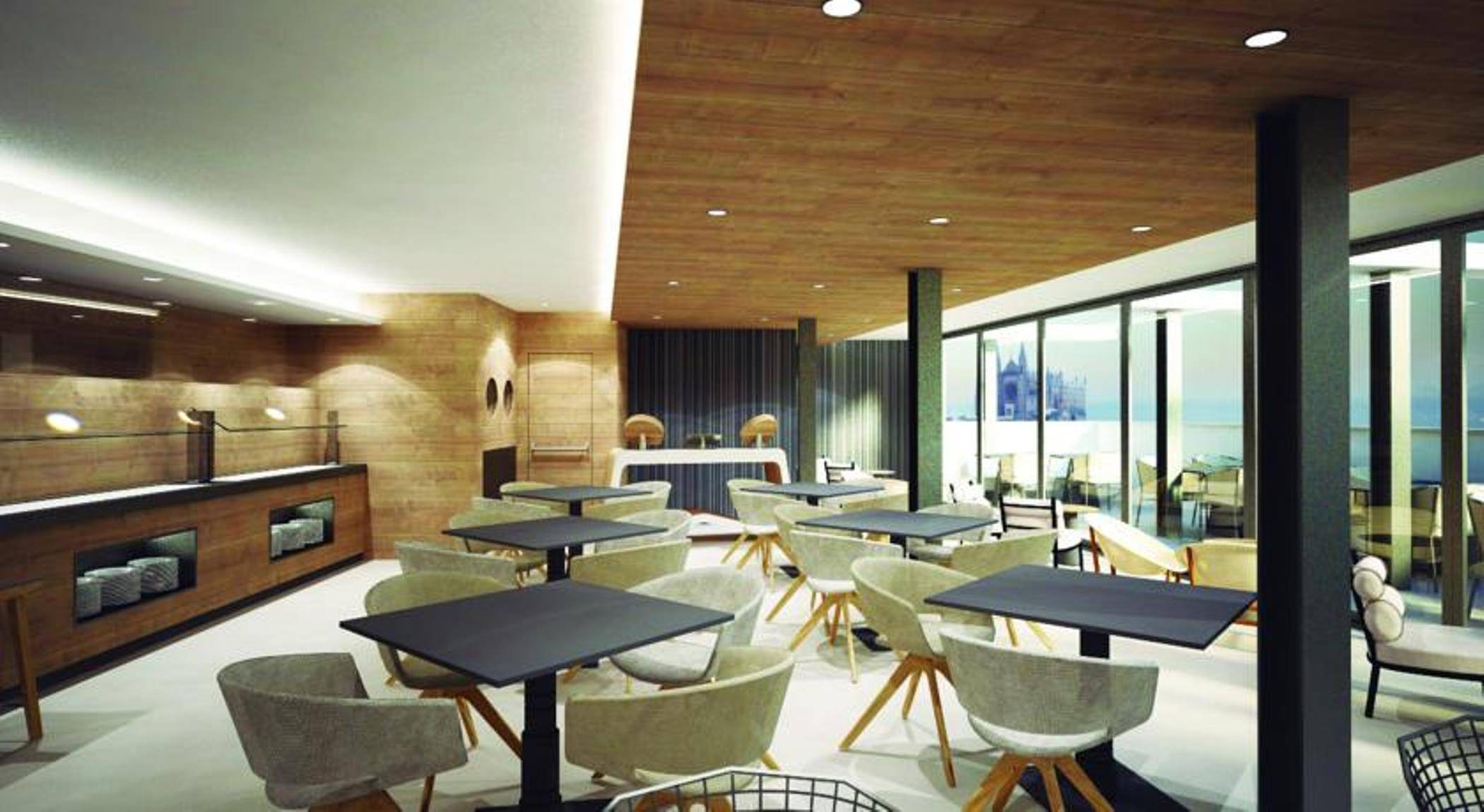 Nakar Hotel 1