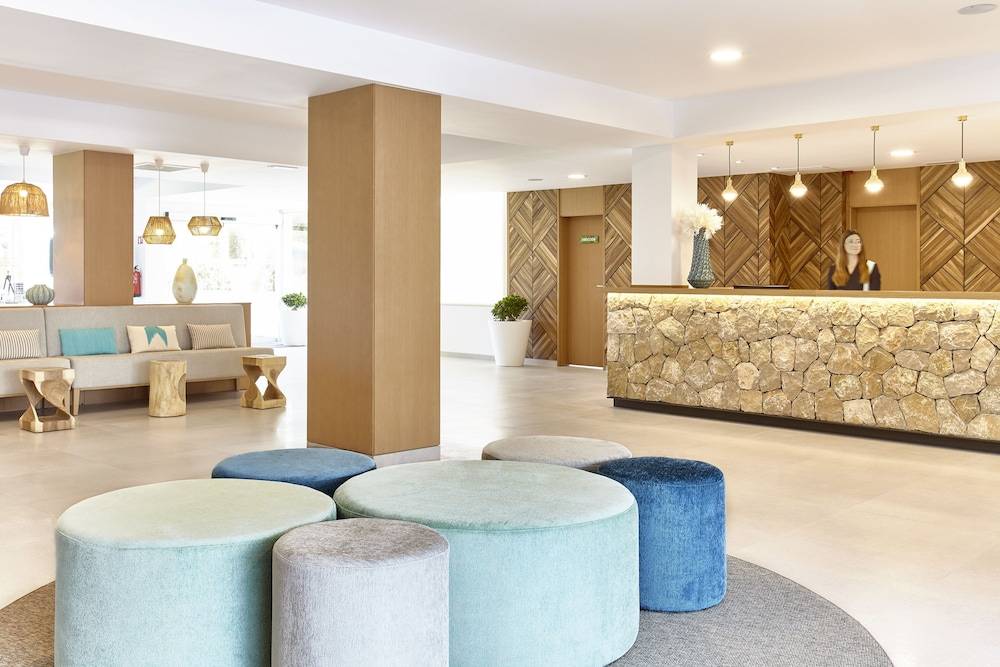 Universal Hotel Castell Royal 2