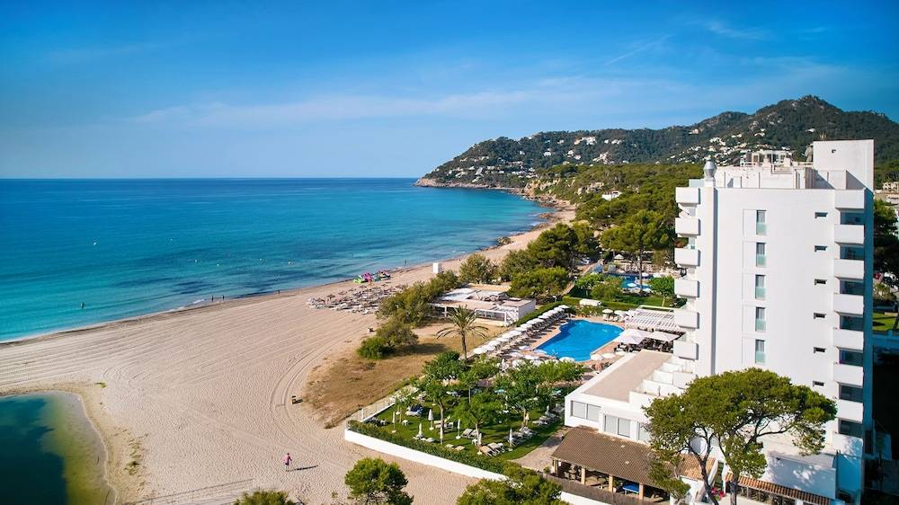 Universal Hotel Castell Royal 1