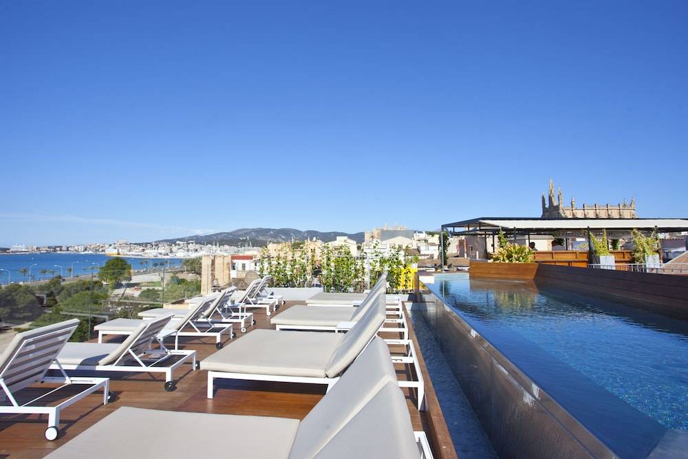 Es Princep - The Leading Hotels of the World 1