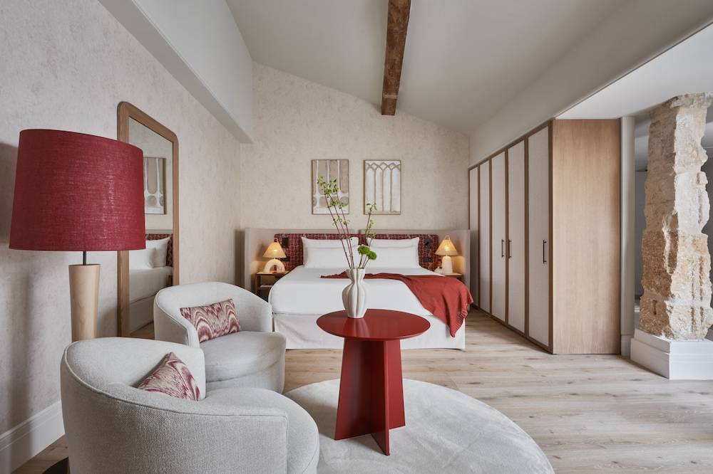 Boutique Hotel Posada Terra Santa 1