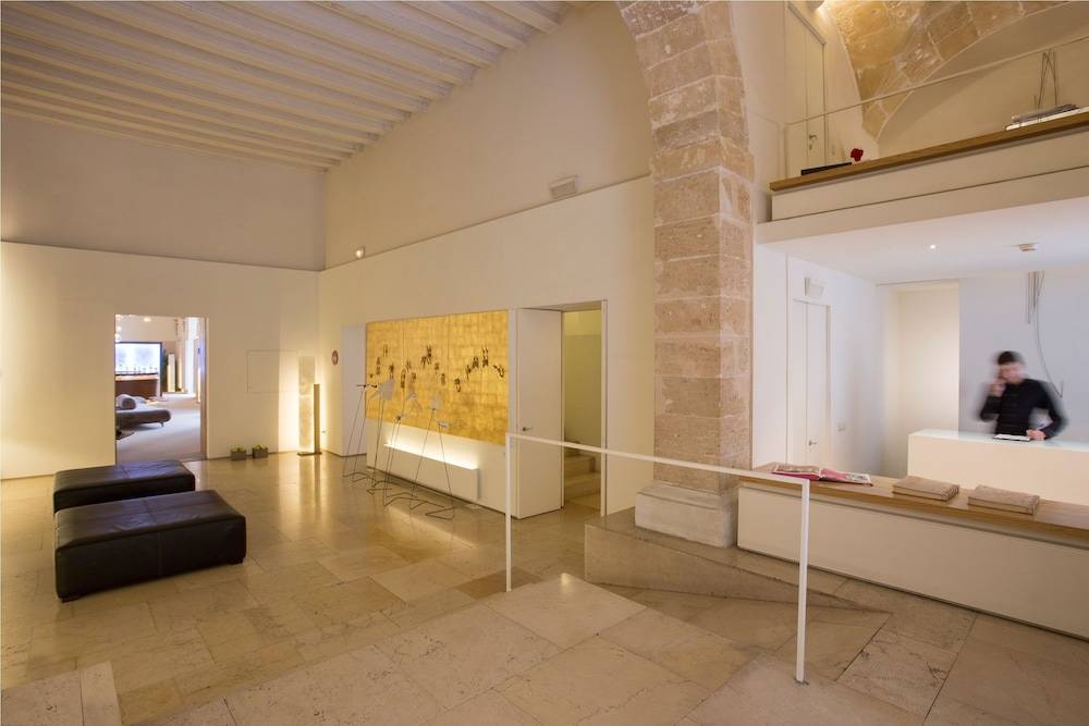 Convent de la Missio - Grand Luxury Boutique hotel, Adults Only 2