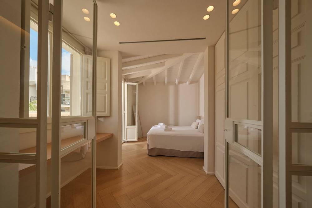 The Boc Suites 1