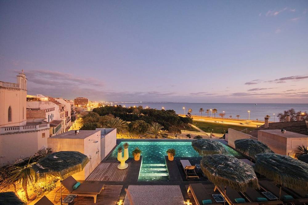 El Llorenc Parc de la Mar - Adults Only (+16) 1