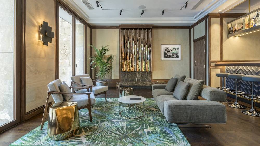 El Llorenc Parc de la Mar - Adults Only (+16) 2