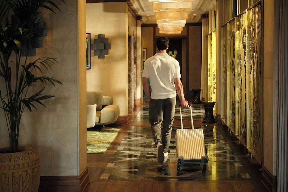 El Llorenc Parc de la Mar - Adults Only (+16) 2