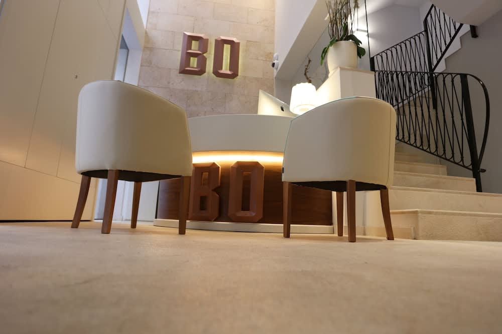 BO Hotel Palma 2