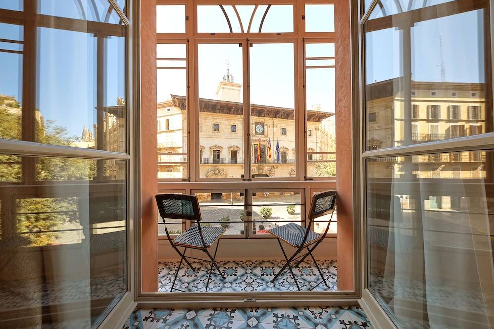 Hotel Cappuccino - Palma 1
