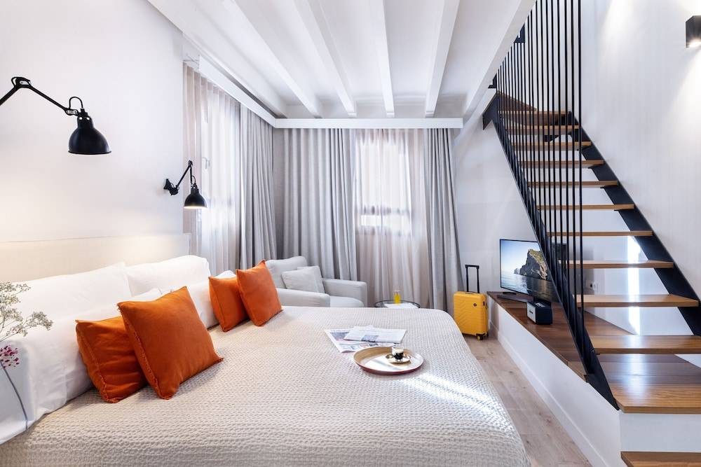 Samaritana Suites 1