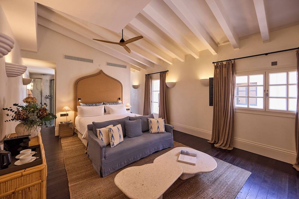 Puro Grand Hotel 1