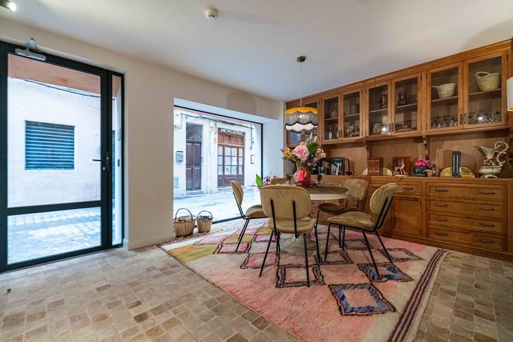 Samaritana Suites 2