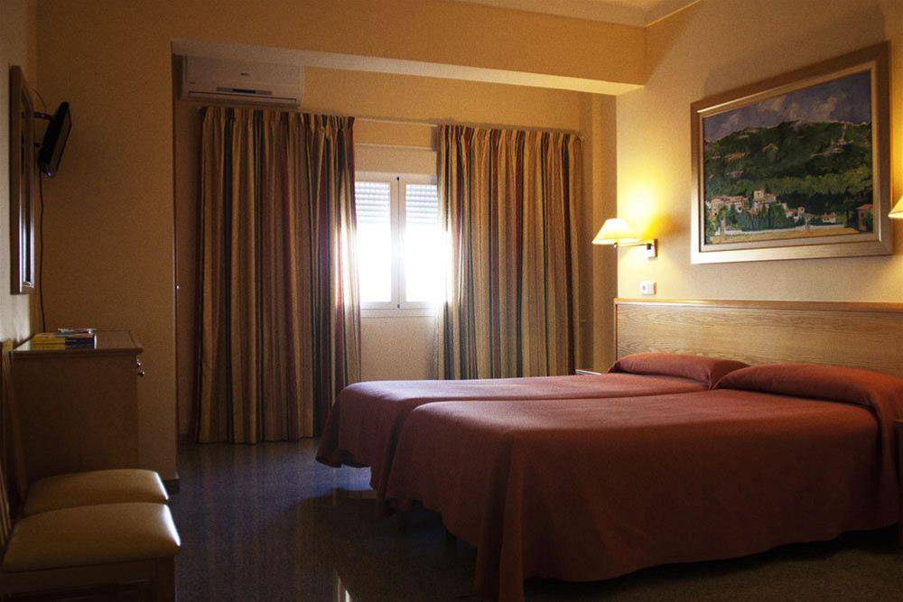 Hotel Abelay 2