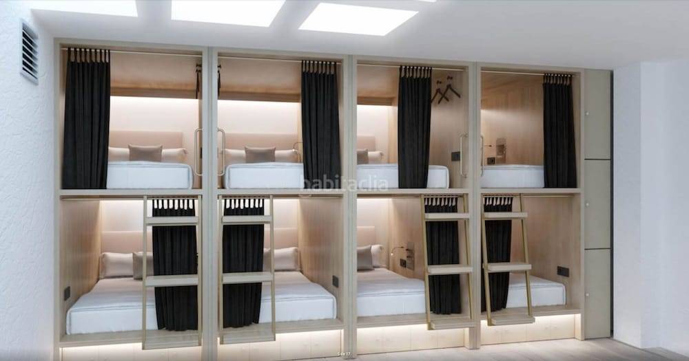 Y Hostel - Albergue Juvenil 2