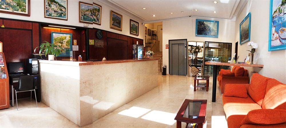 Hotel Abelay 1