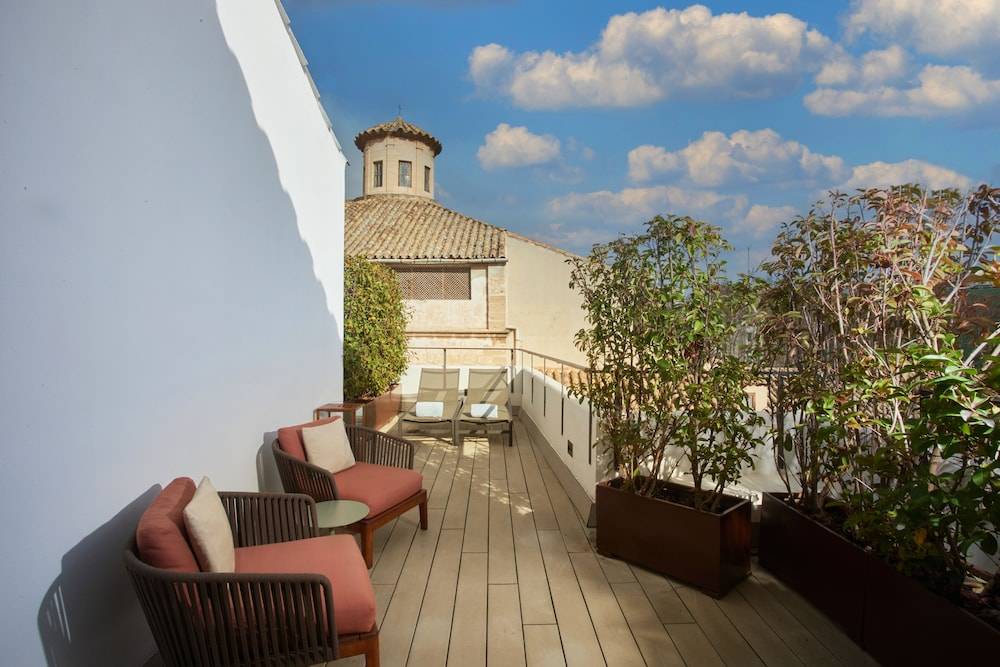 Sant Jaume Design Hotel 2