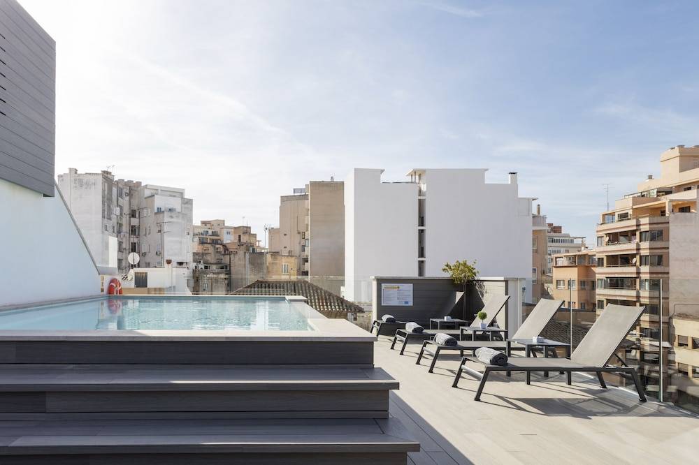 Ars Magna Bleisure Hotel 1