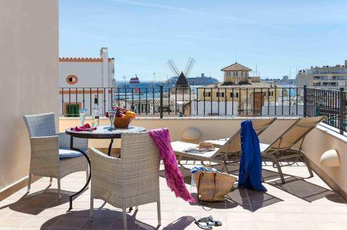 StayCatalina Boutique Hotel-Apartments 1