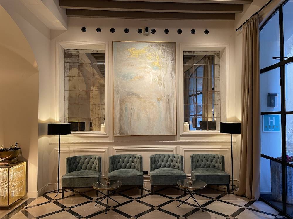Hotel Basilica 2