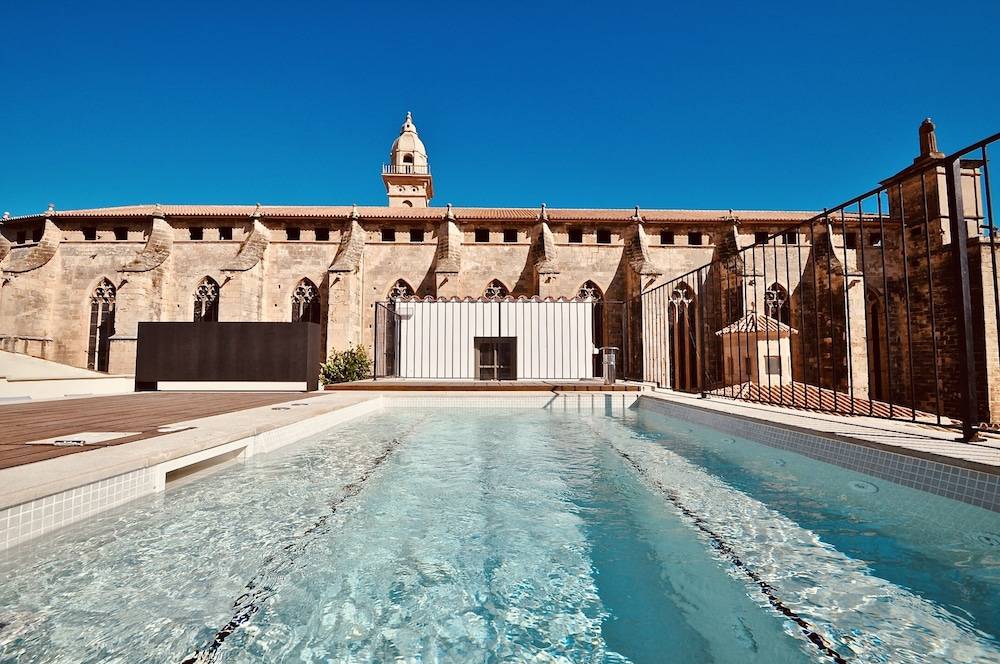 Hotel Basilica 1