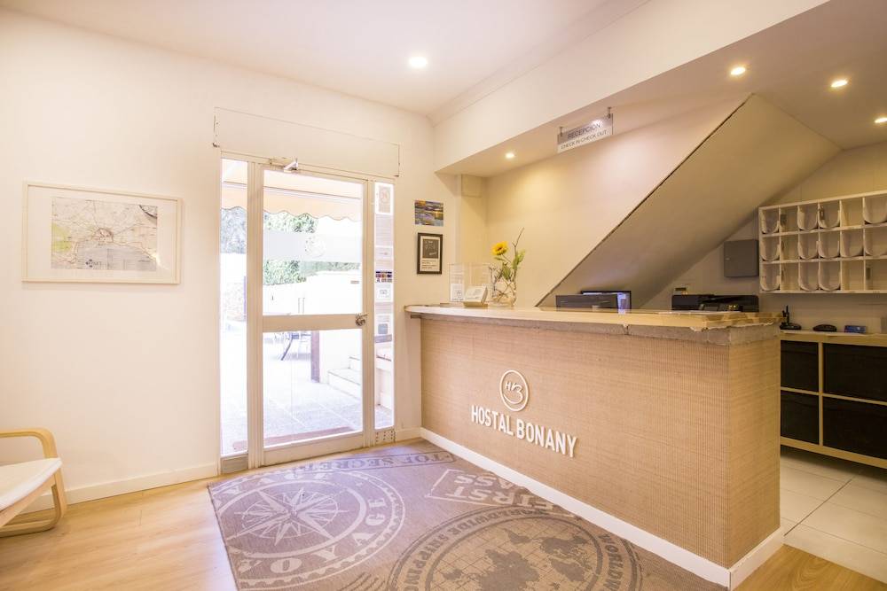 Hostal Bonany 2