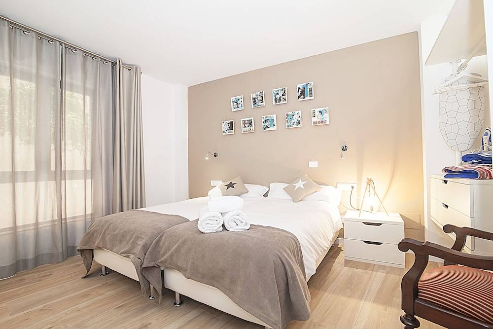 Can Blau Homes Turismo de Interior 1