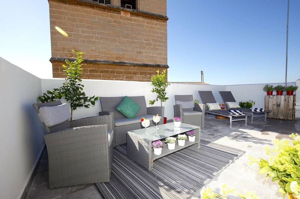 Sant Miquel Homes - Turismo de interior 1