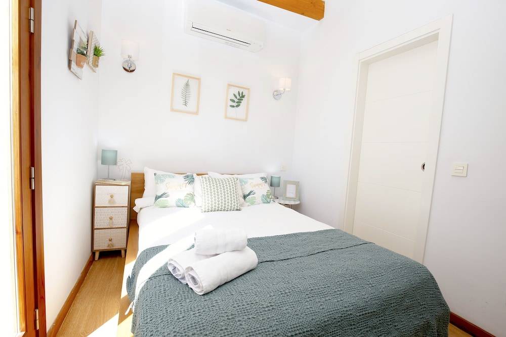 Sant Miquel Homes - Turismo de interior 2