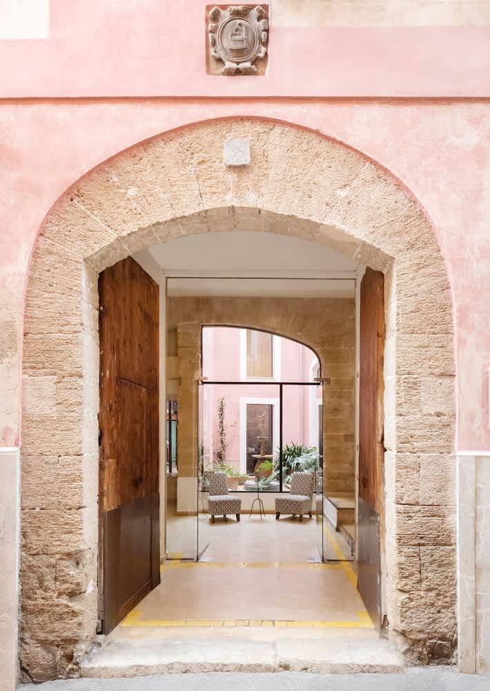 Hotel Palau Sa Font 1