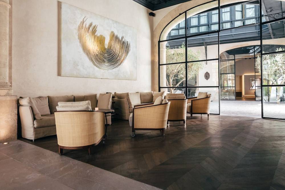 Sant Francesc Hotel Singular 2