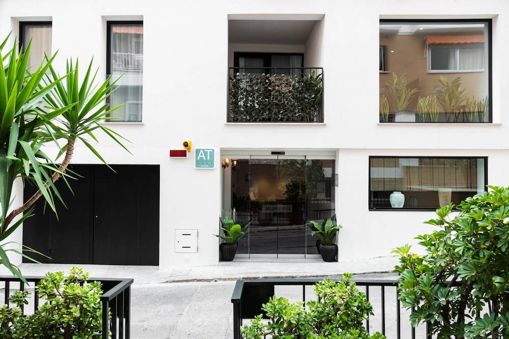 Terreno Suites 2