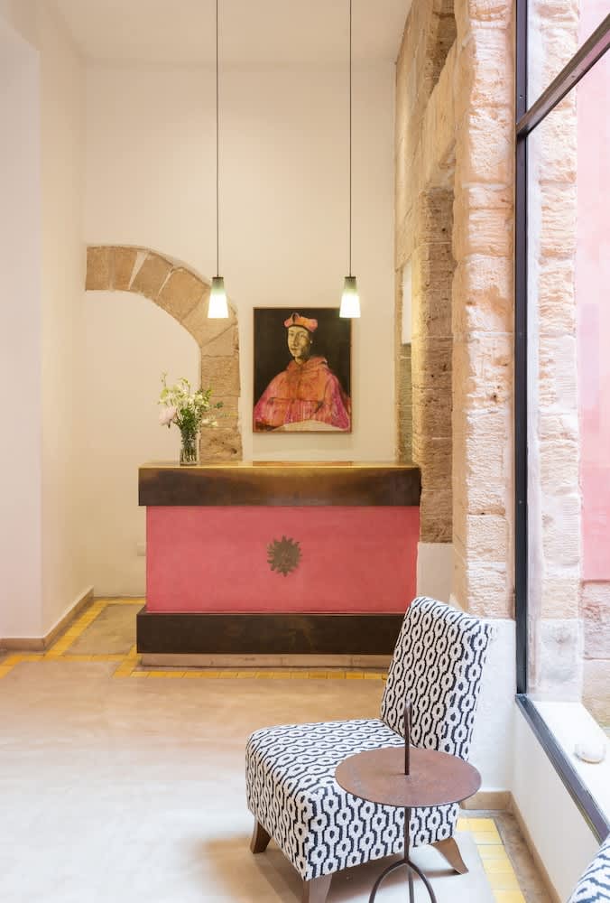 Hotel Palau Sa Font 2