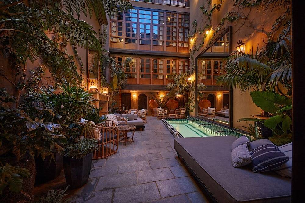 Palma Riad - Adults Only 1
