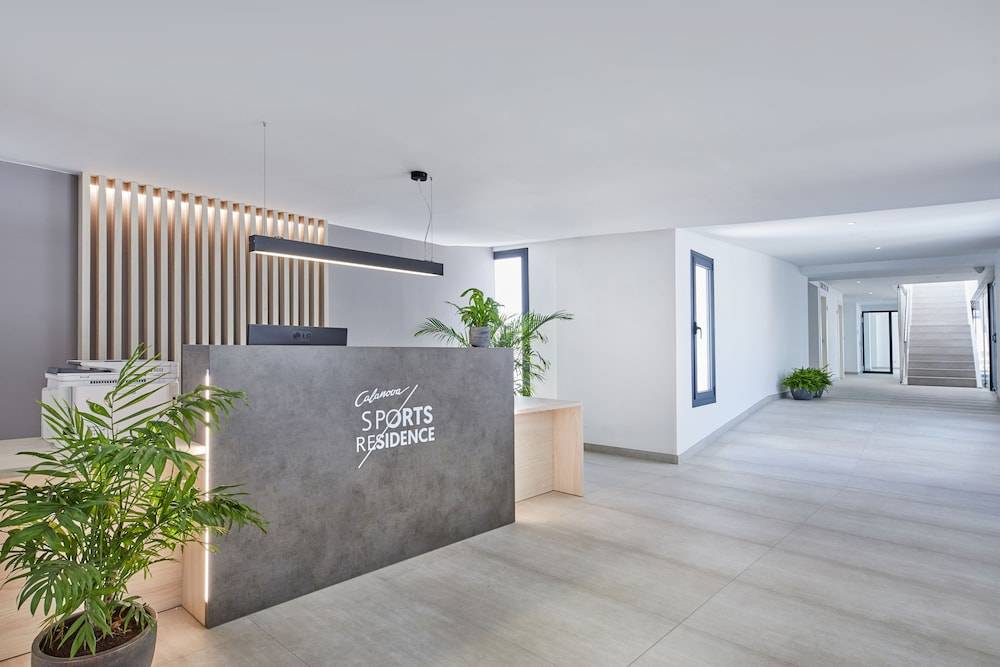 Calanova Sports Residence 2