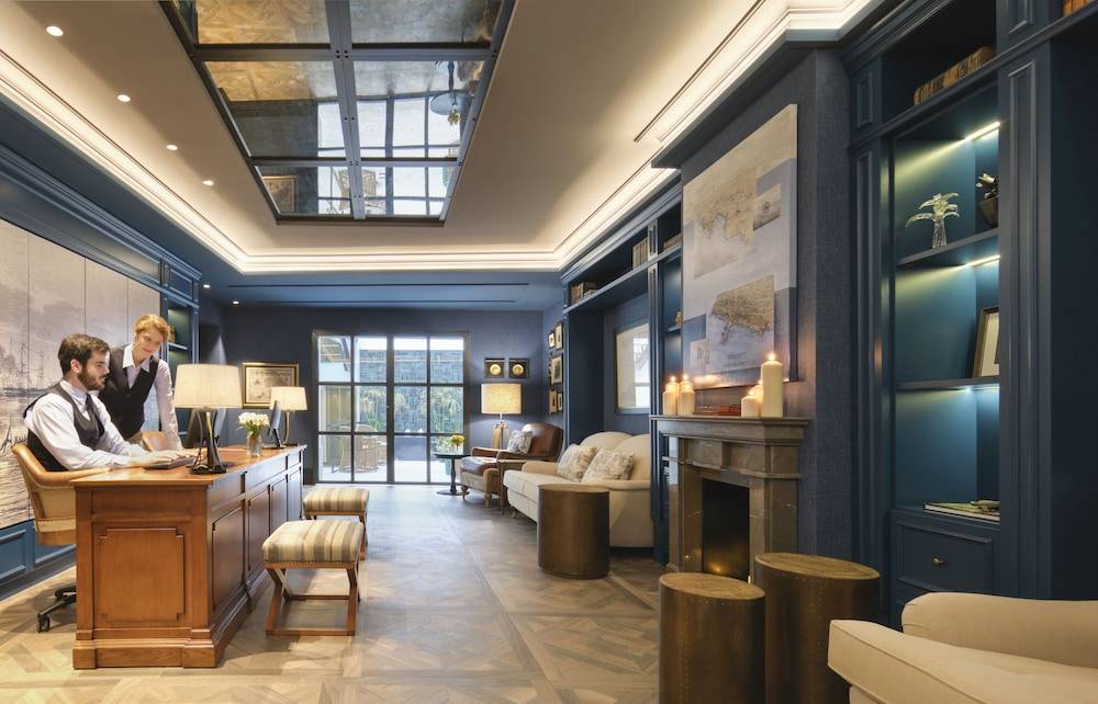 Hotel Antigua Palma - Casa Noble 2