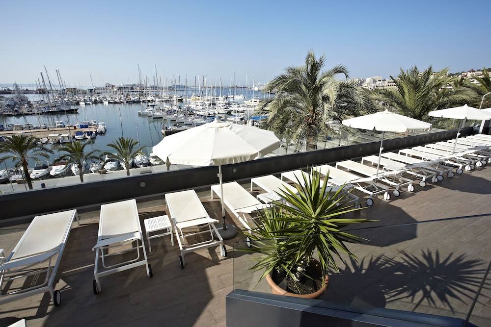 Hotel Costa Azul 1