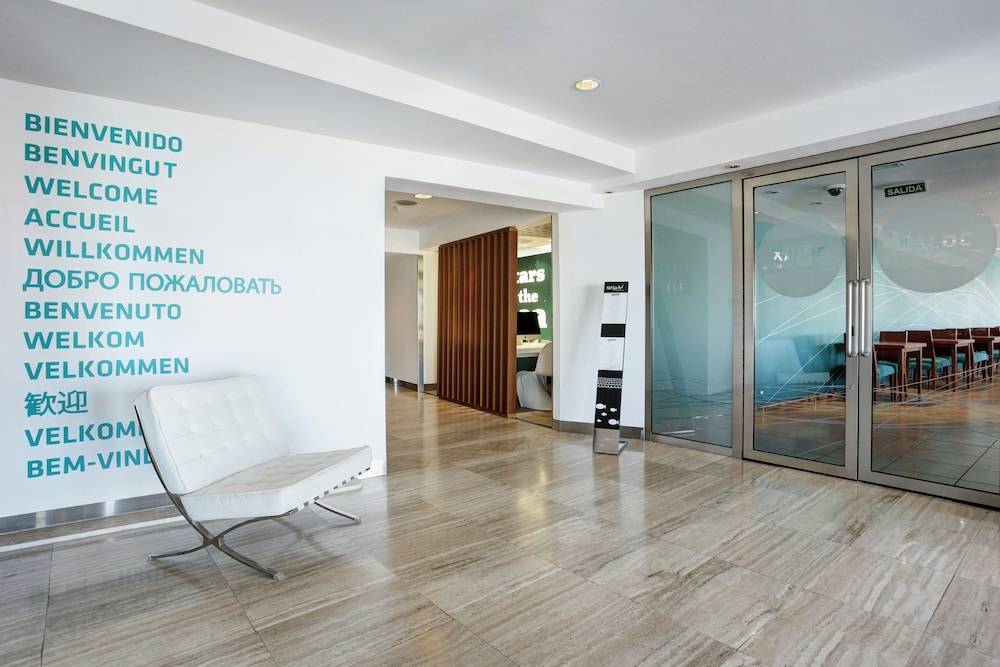 Hotel Costa Azul 2
