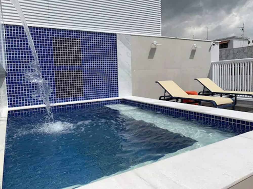 Petit Rio Hotel 1