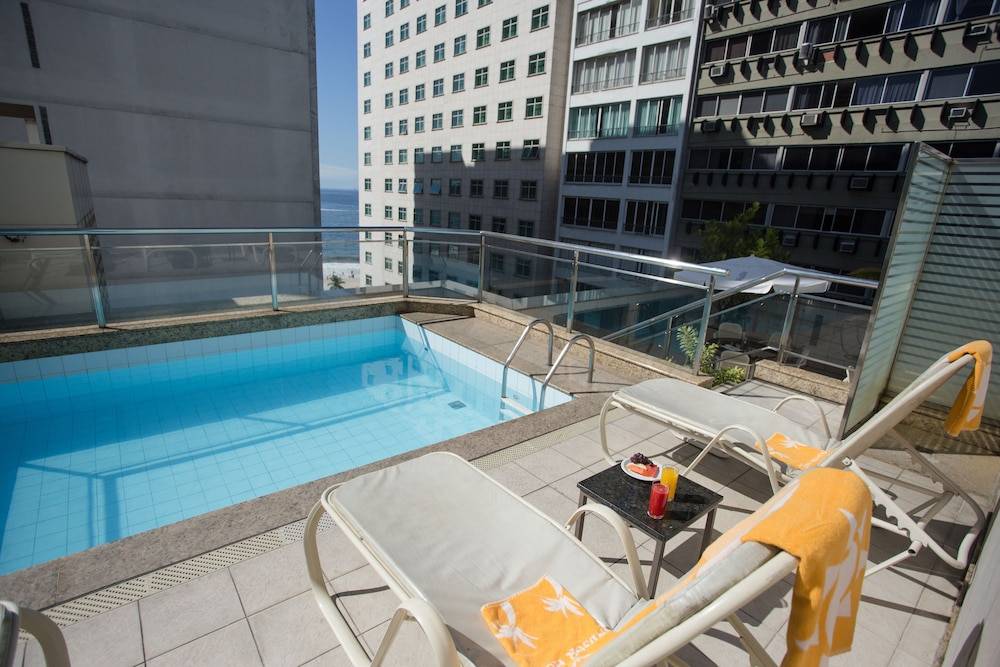 Windsor Martinique Copacabana 1