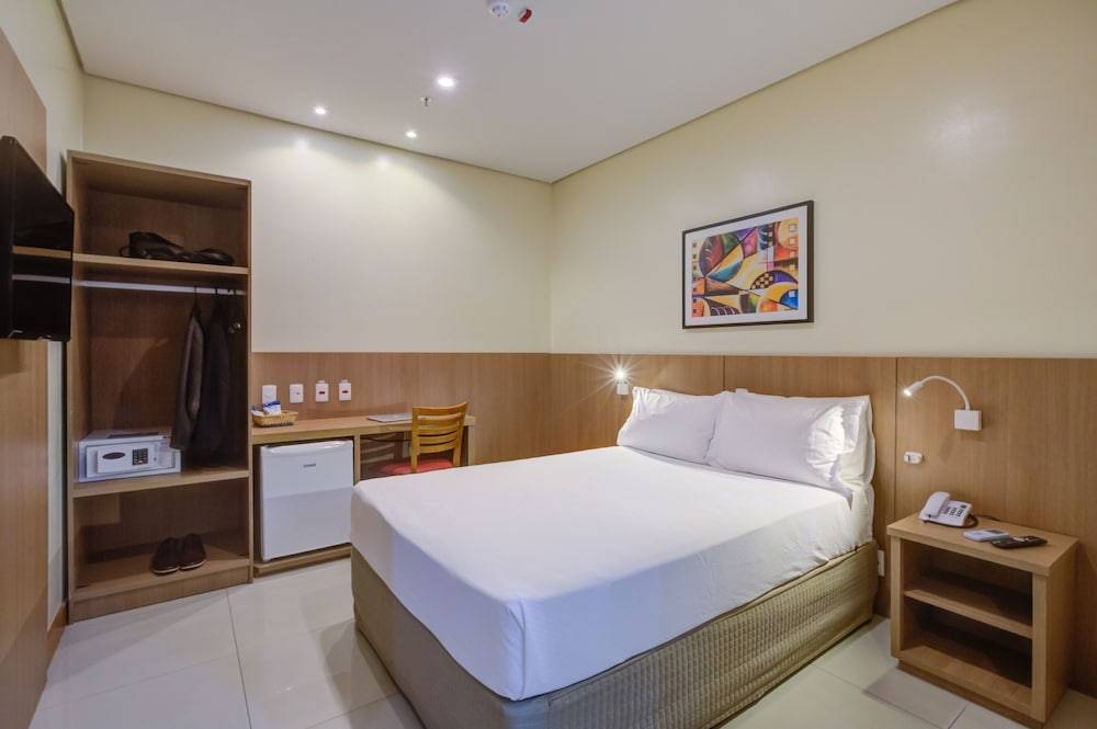 Rio Aeroporto Hotel Galeão 1