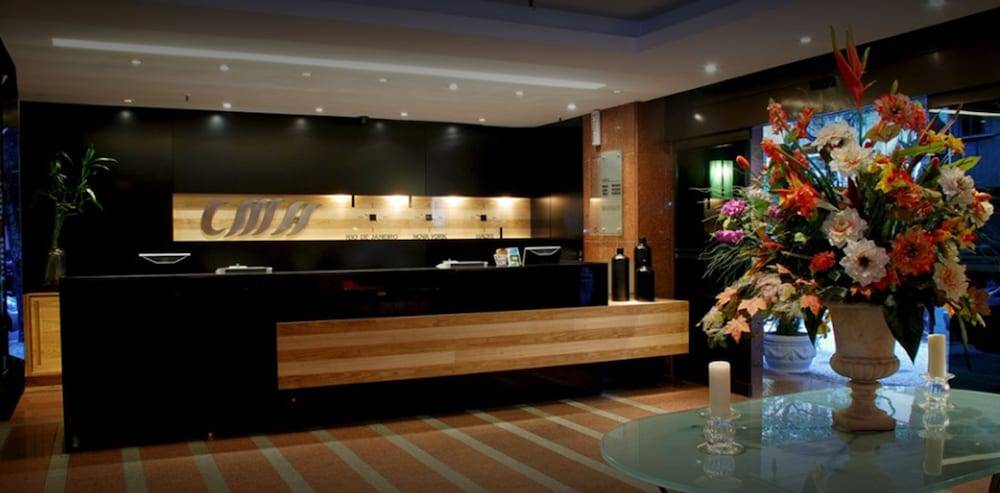 Copacabana Mar Hotel 2