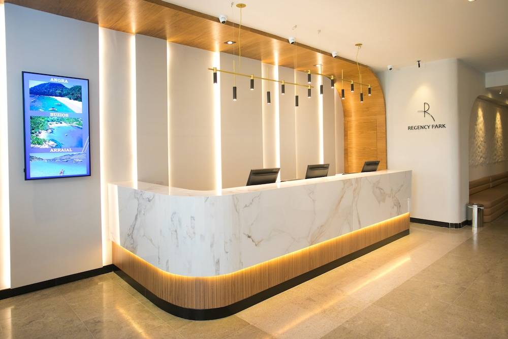 Regency Park Hotel 2