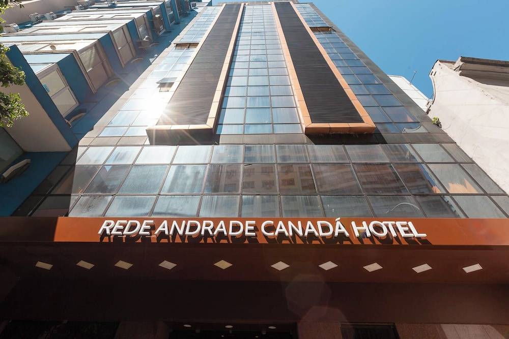 Rede Andrade Canada 1