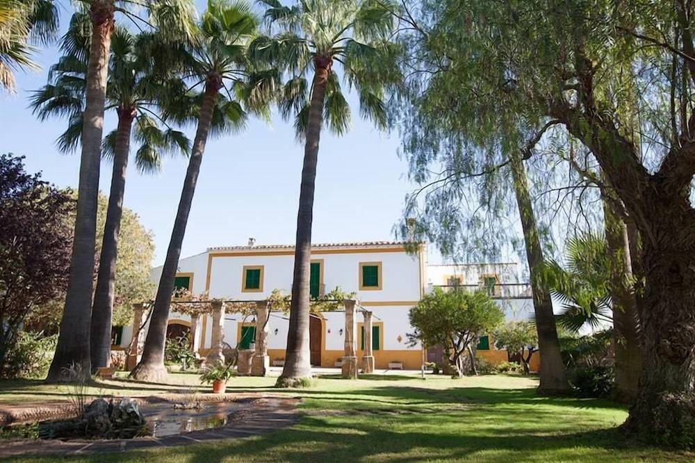 Agroturismo Finca Son Amora 1