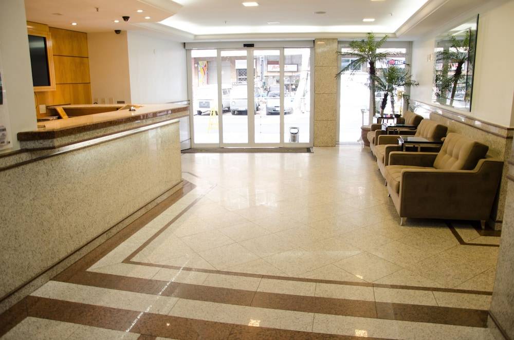 Riale Vilamar Copacabana 2