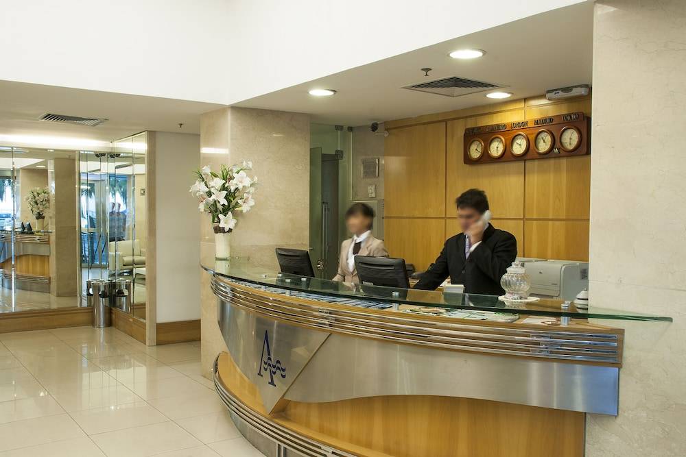 Hotel Astoria Palace 2