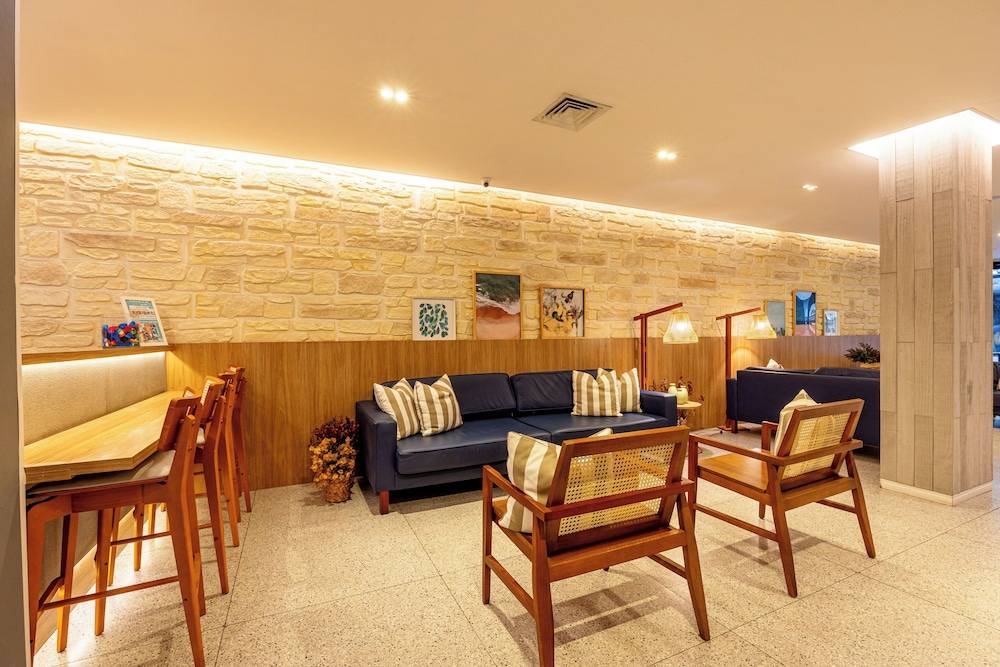 Lindo apartamento top Copacabana luxo 2